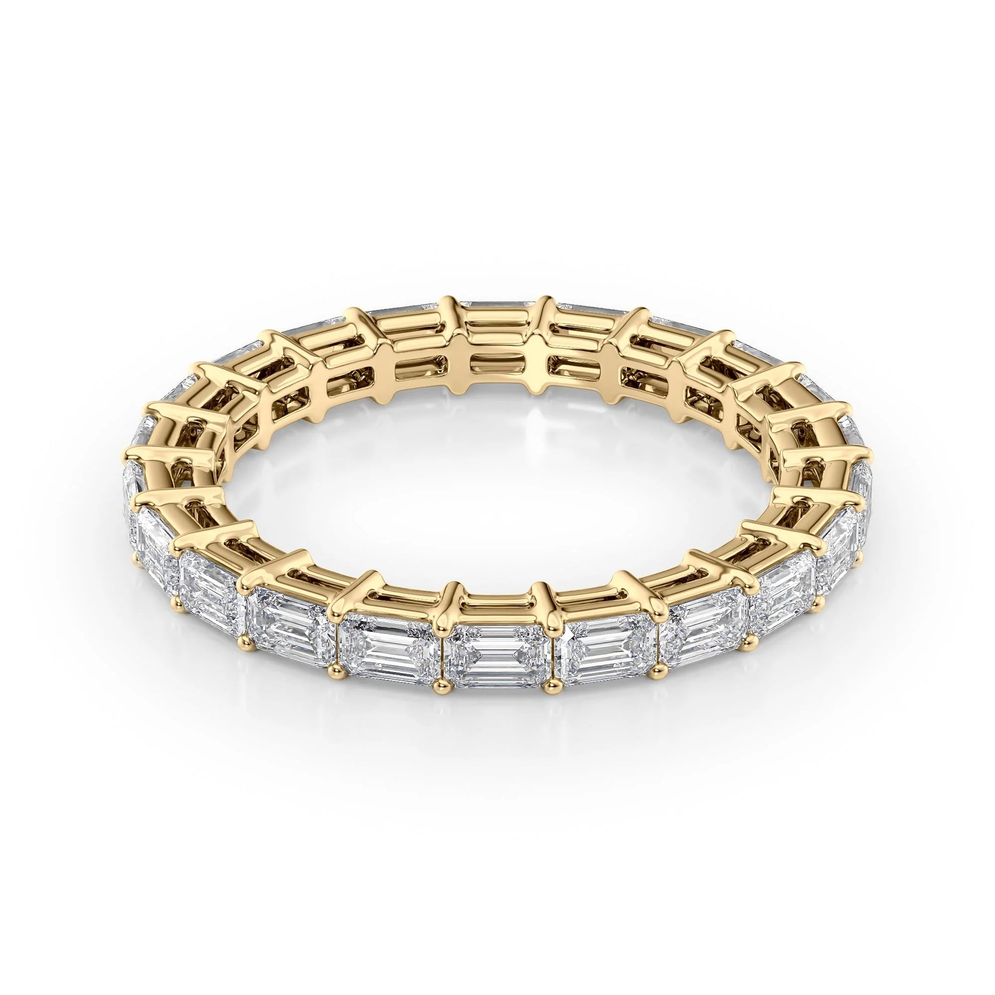 #Color_Yellow Gold_2.0tcw