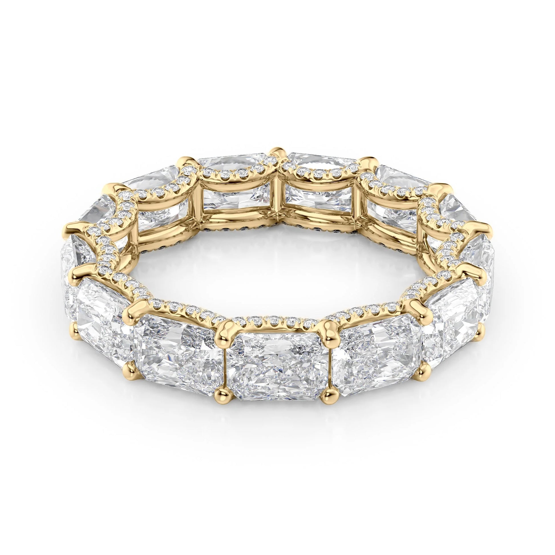 #Color_Yellow Gold_5.3tcw
