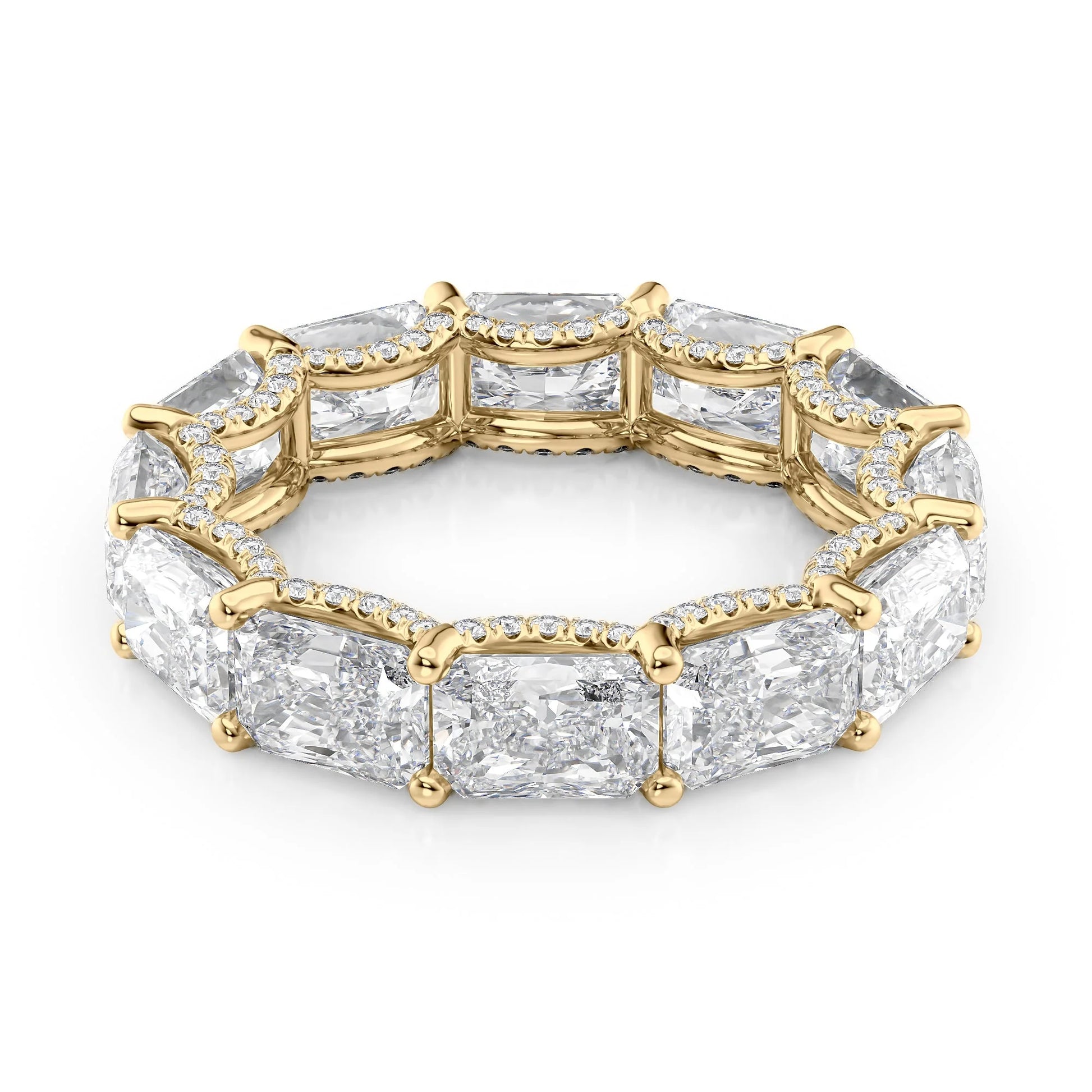 #Color_Yellow Gold_6.3tcw