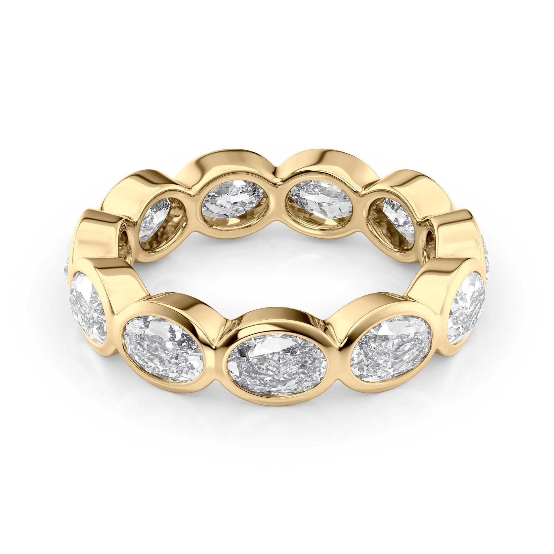#Color_Yellow Gold_3.3tcw