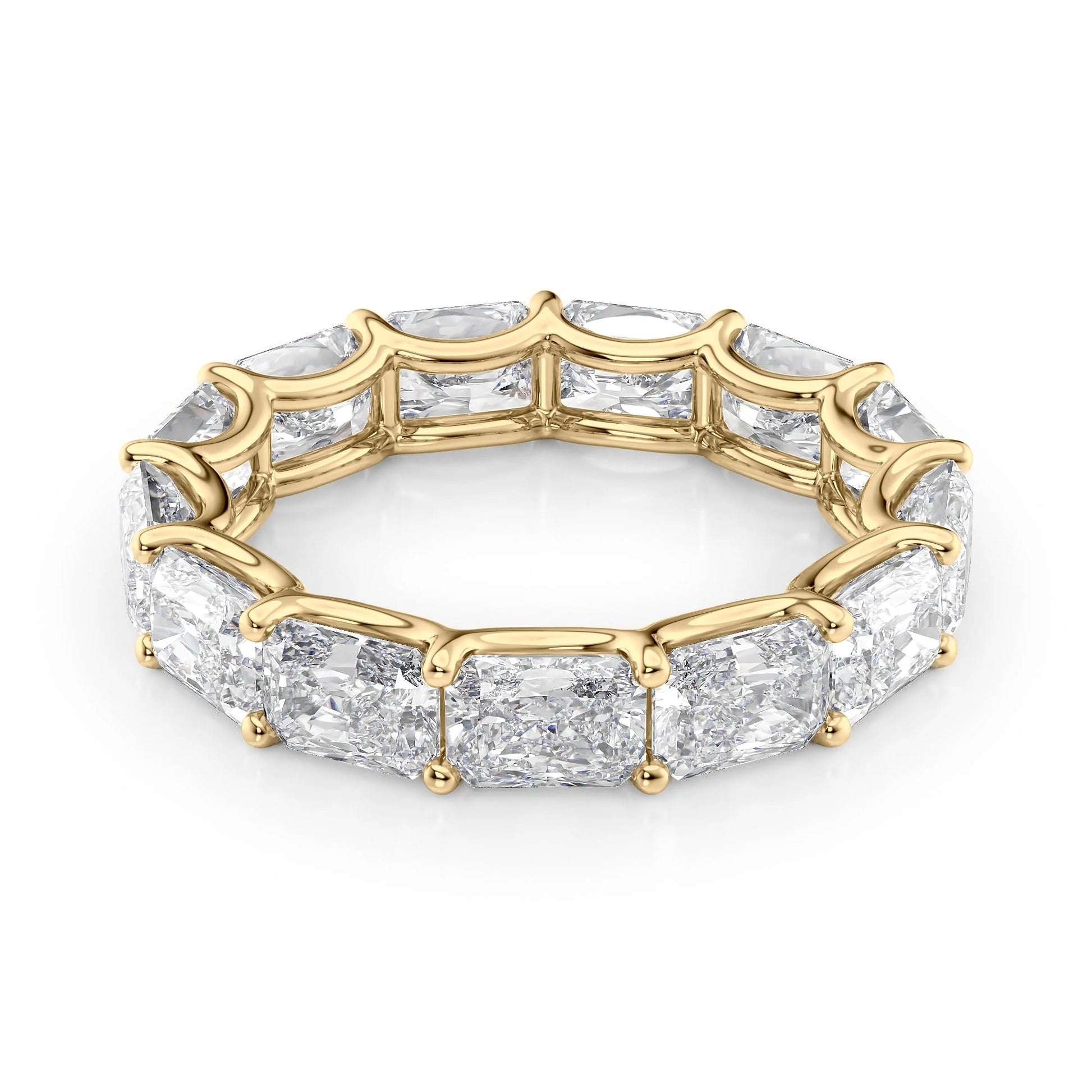 #Color_Yellow Gold_5.0tcw