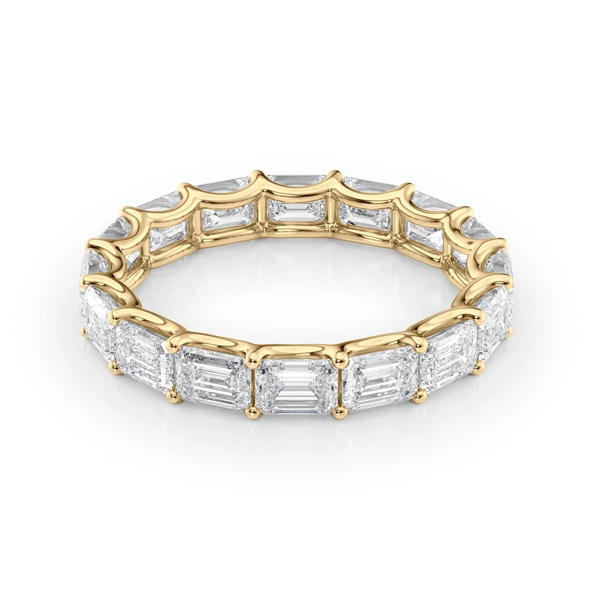 #Color_Yellow Gold_4.0tcw