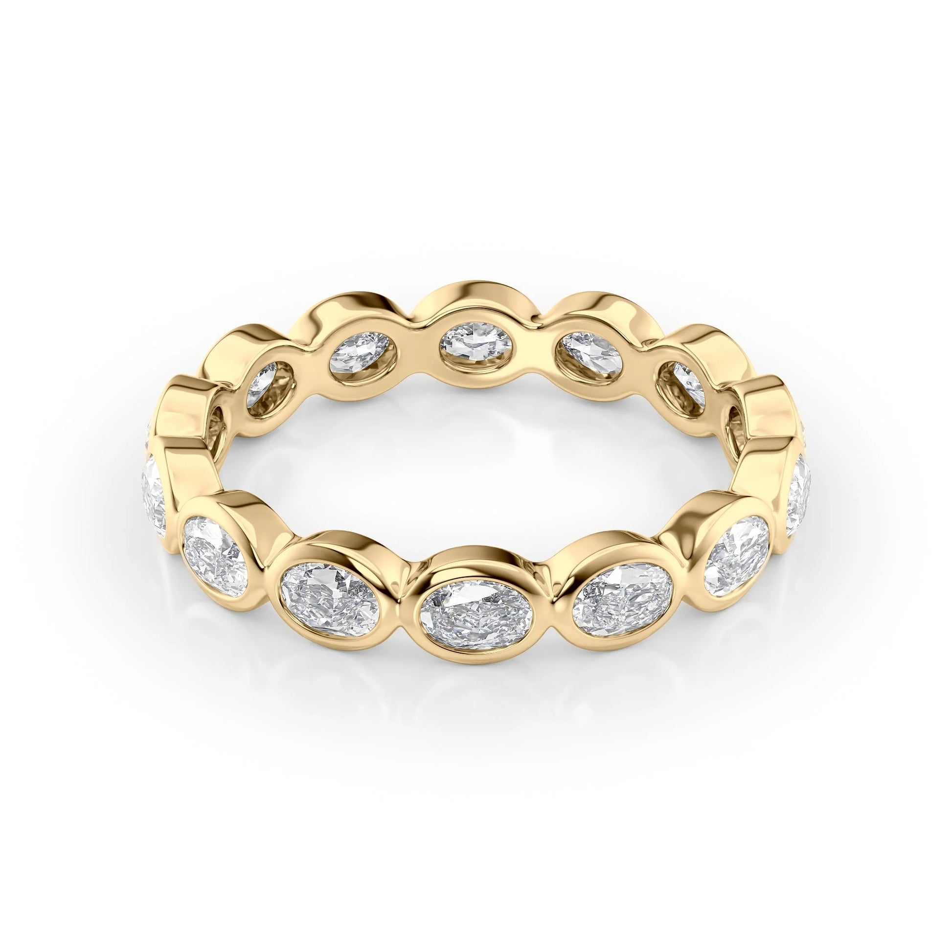 #Color_Yellow Gold_1.4tcw