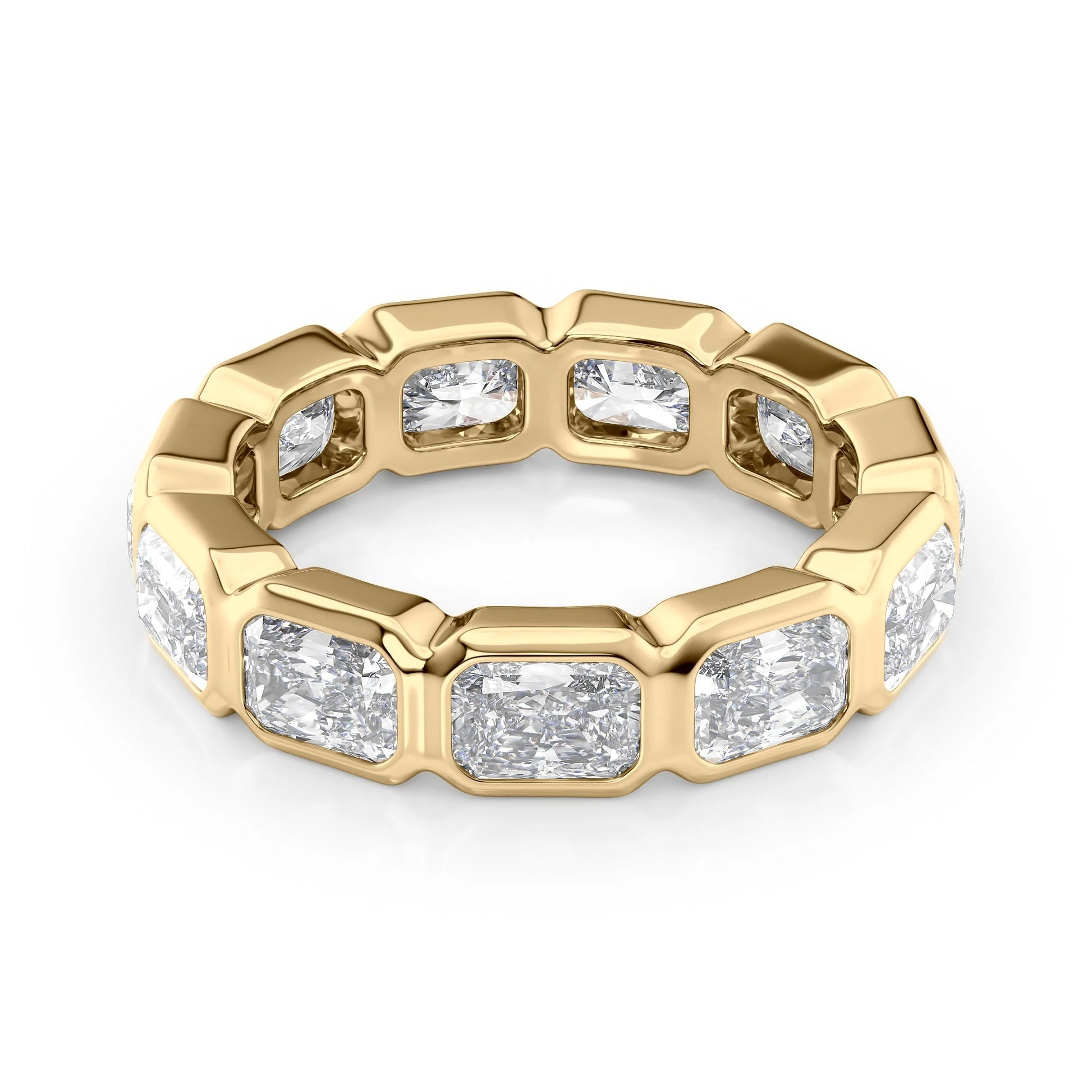 #Color_Yellow Gold_4.5tcw