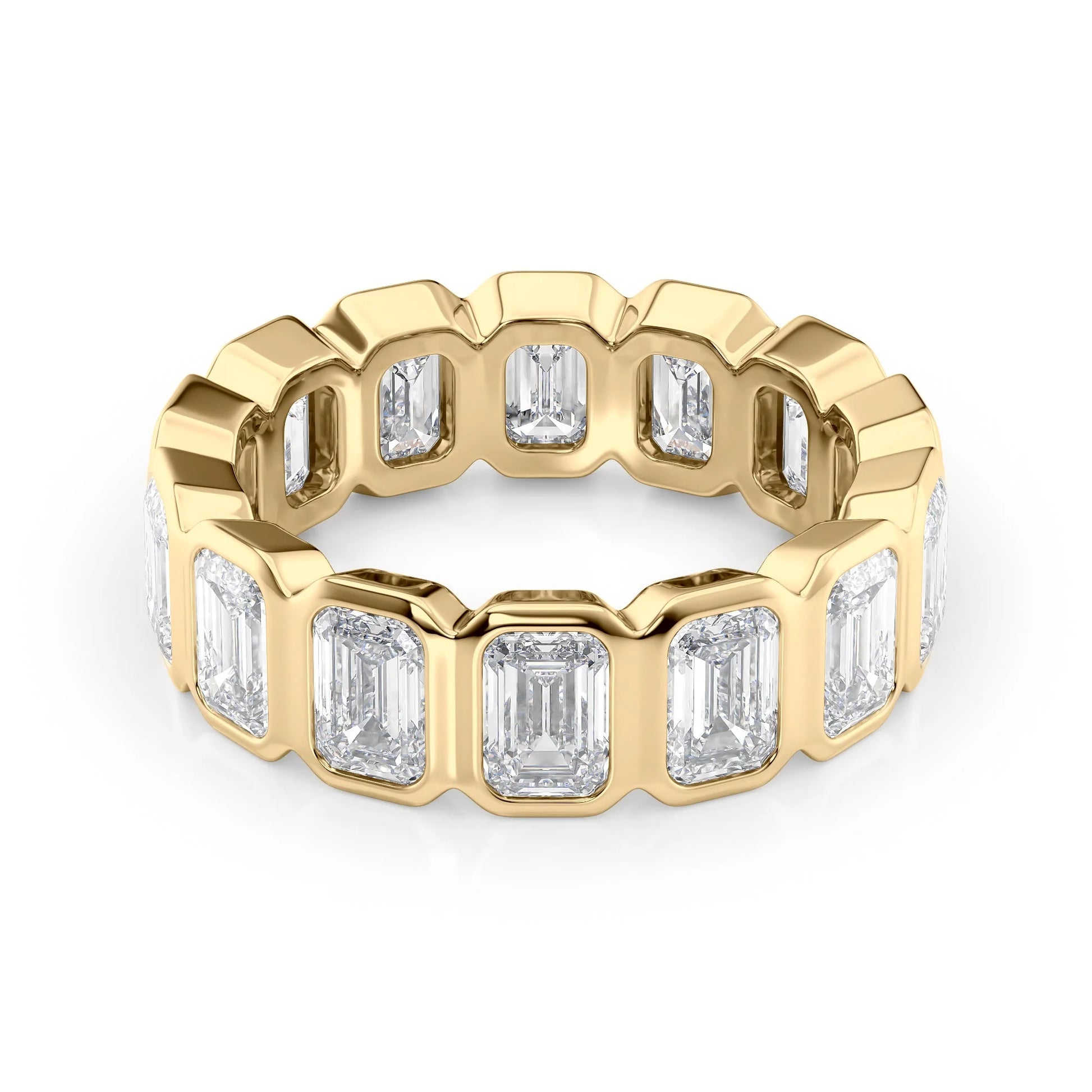 #Color_Yellow Gold_5.5tcw