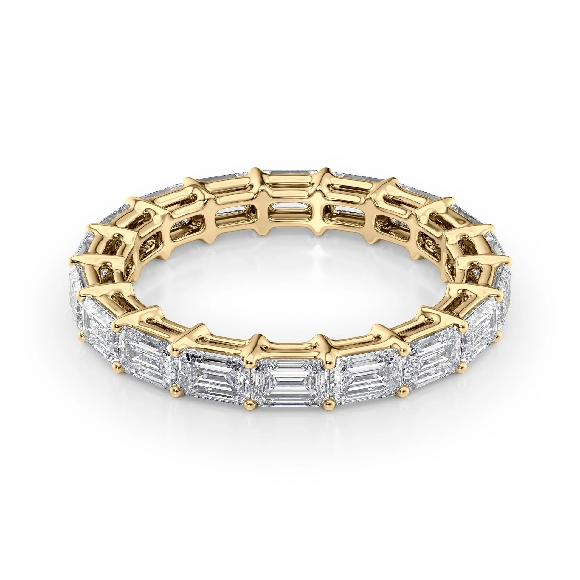 #Color_Yellow Gold_3.5tcw