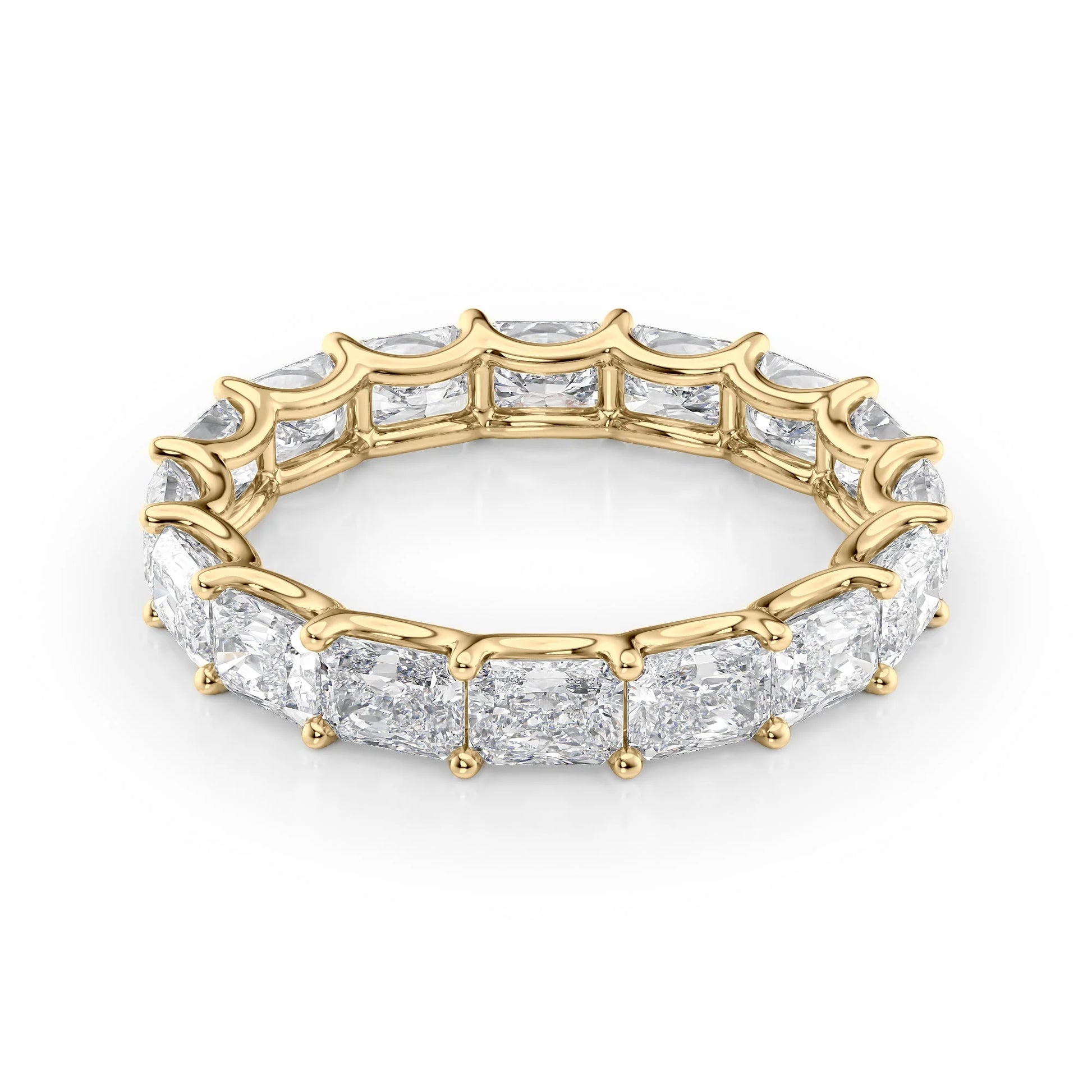 #Color_Yellow Gold_2.0tcw
