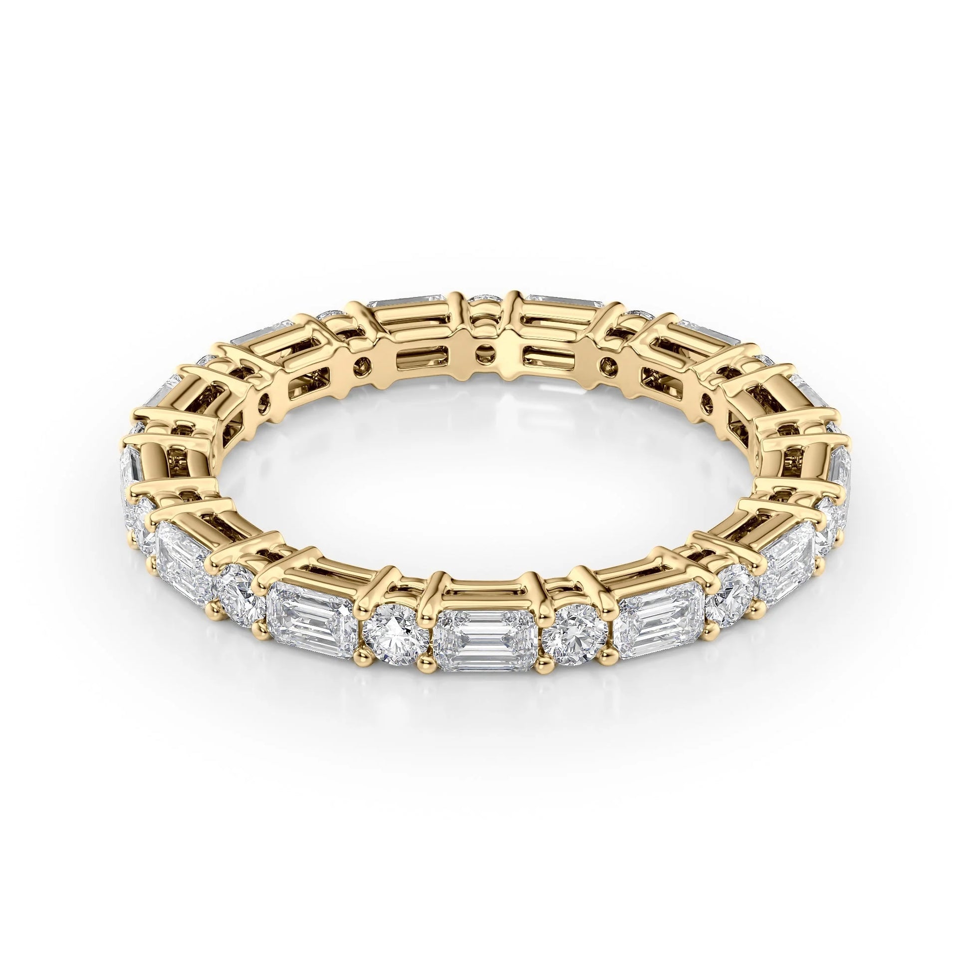 #Color_Yellow Gold_1.7tcw