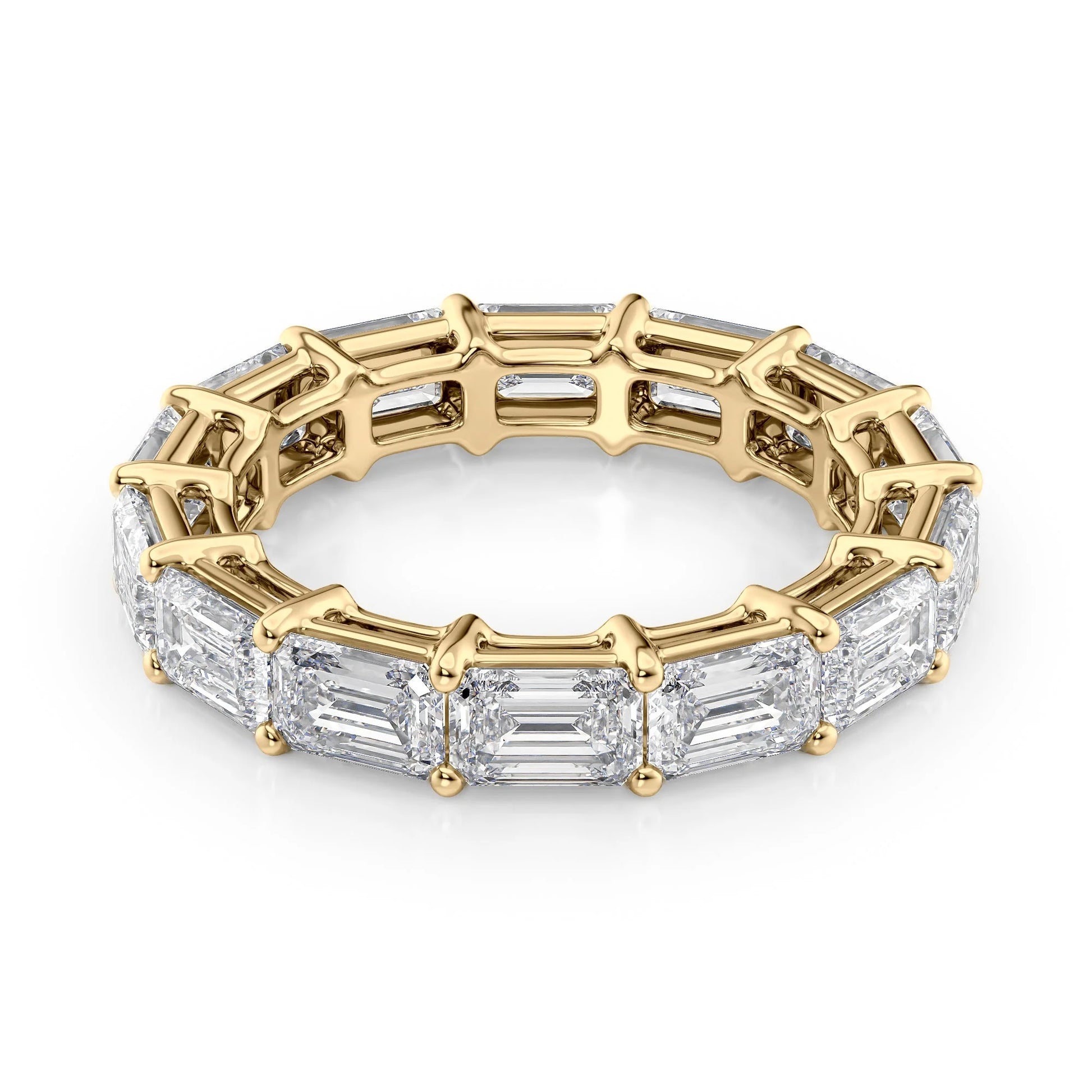 #Color_Yellow Gold_5.0tcw