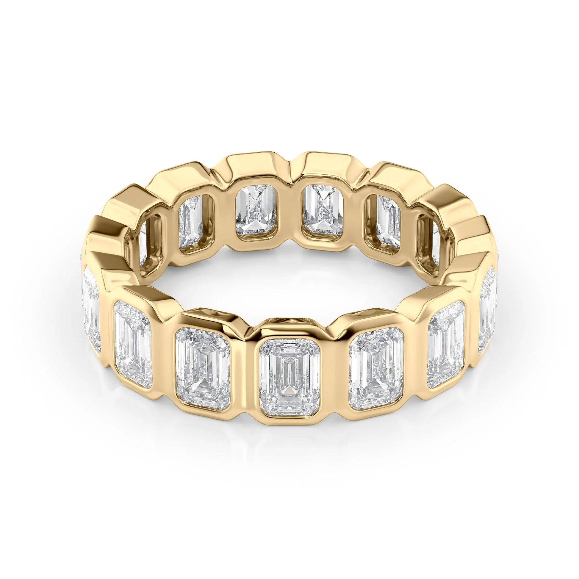 #Color_Yellow Gold_4.5tcw