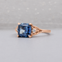 10k Rose Gold, 14k Rose Gold, 18k Rose Gold