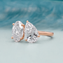 10k Rose Gold, 14k Rose Gold, 18k Rose Gold