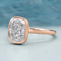 10k Rose Gold, 14k Rose Gold, 18k Rose Gold