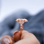 10k Rose Gold, 14k Rose Gold, 18k Rose Gold