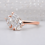 10k Rose Gold, 14k Rose Gold, 18k Rose Gold