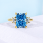 10k Yellow Gold, 14k Yellow Gold, 18k Yellow Gold