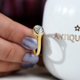 10k Yellow Gold, 14k Yellow Gold, 18k Yellow Gold