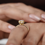 10k Yellow Gold, 14k Yellow Gold, 18k Yellow Gold