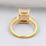 10k Yellow Gold, 14k Yellow Gold, 18k Yellow Gold
