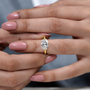 10k Yellow Gold, 14k Yellow Gold, 18k Yellow Gold