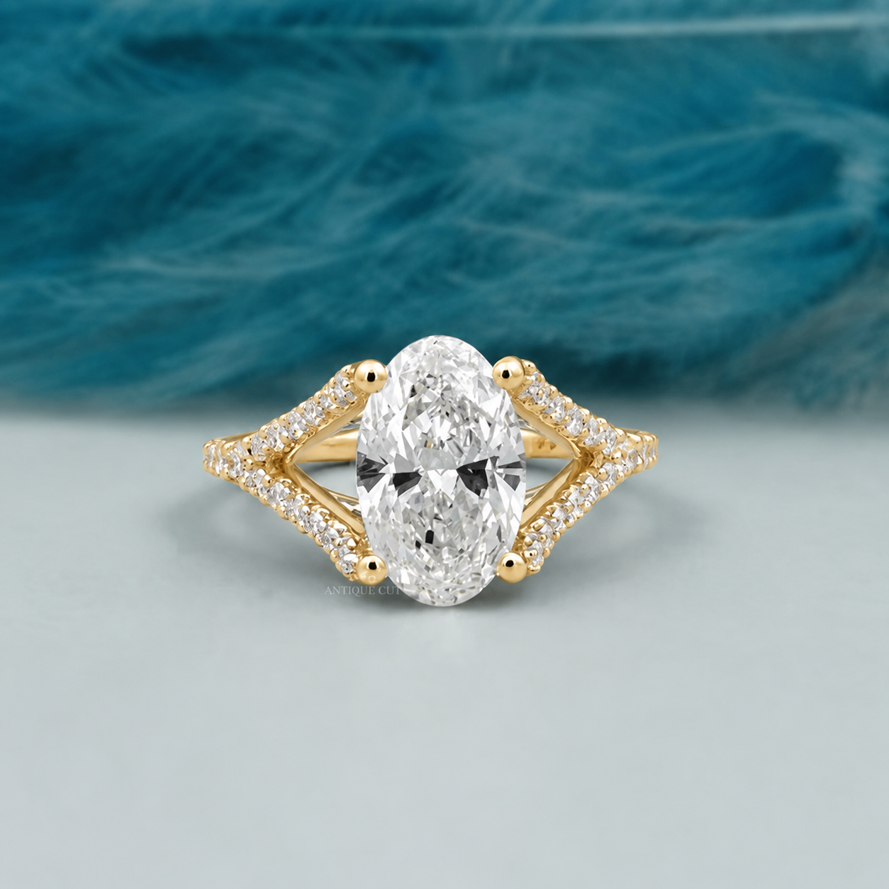 10k Yellow Gold, 14k Yellow Gold, 18k Yellow Gold