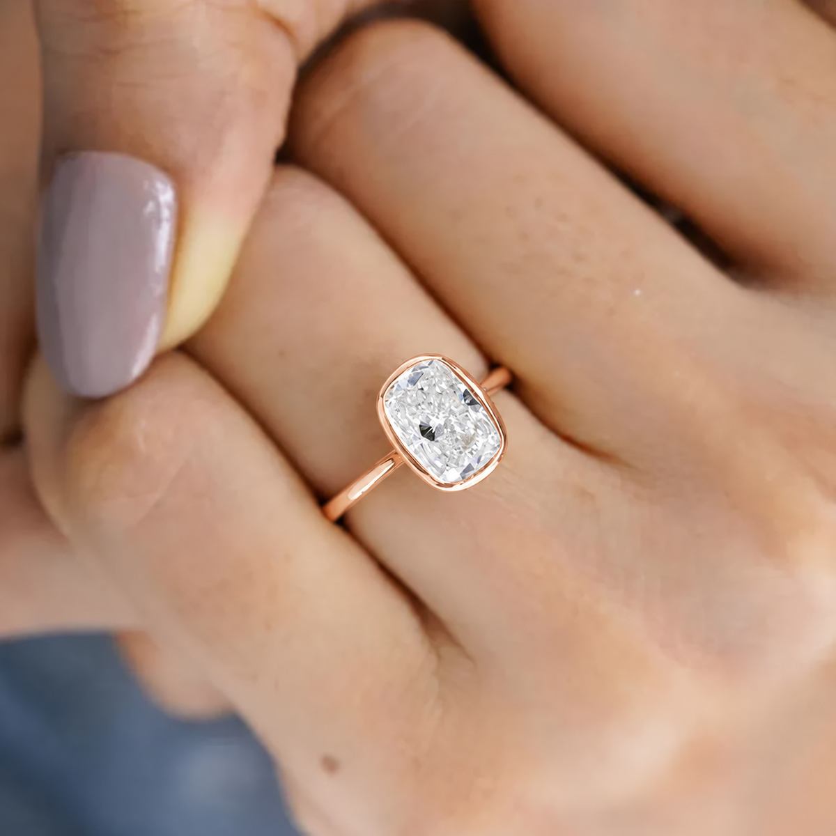 10k Rose Gold,14k Rose Gold, 18k Rose Gold