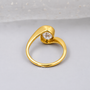10k Yellow Gold, 14k Yellow Gold, 18k Yellow Gold