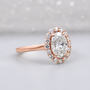 10k Rose Gold, 14k Rose Gold, 18k Rose Gold