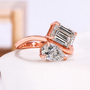 10k Rose Gold, 14k Rose Gold, 18k Rose Gold