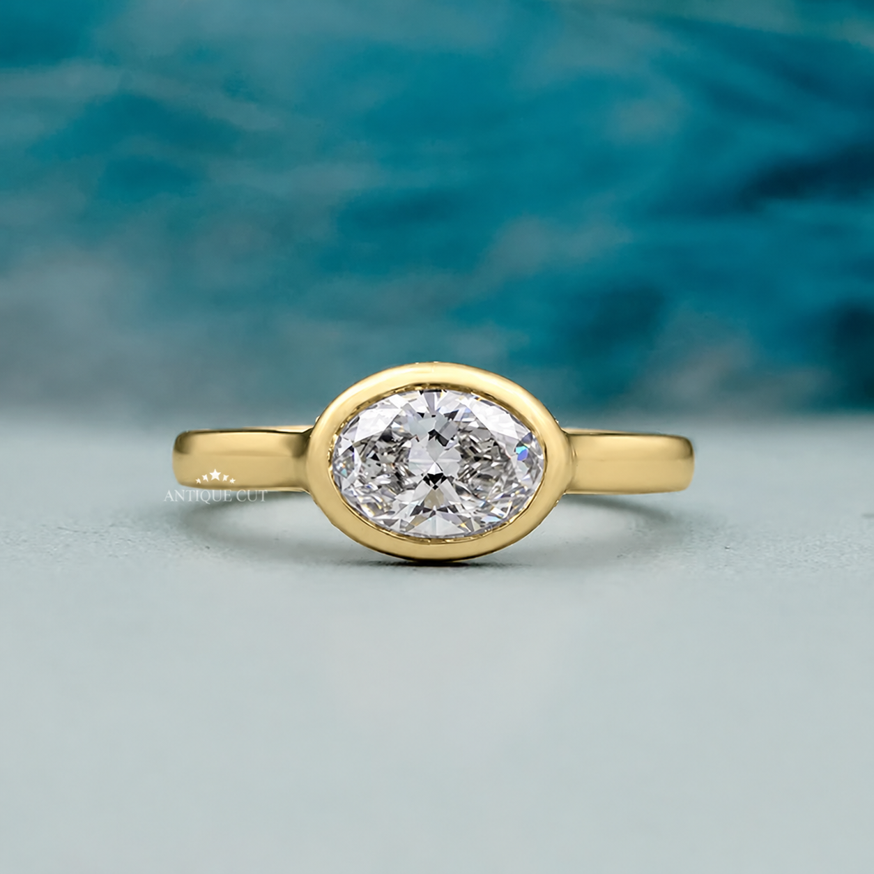 10k Yellow Gold, 14k Yellow Gold, 18k Yellow Gold