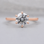 10k Rose Gold, 14k Rose Gold, 18k Rose Gold