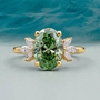 10k Yellow Gold, 14k Yellow Gold, 18k Yellow Gold