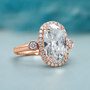 10k Rose Gold, 14k Rose Gold, 18k Rose Gold