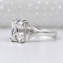 10k White Gold, 14k White Gold, 18k White Gold, Platinum
