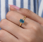 10k Yellow Gold, 14k Yellow Gold, 18k Yellow Gold
