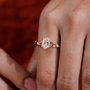 10k Rose Gold, 14k Rose Gold, 18k Rose Gold