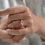 10k Rose Gold, 14k Rose Gold, 18k Rose Gold