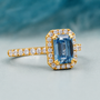10k Yellow Gold, 14k Yellow Gold, 18k Yellow Gold