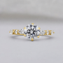 10k Yellow Gold, 14k Yellow Gold, 18k Yellow Gold