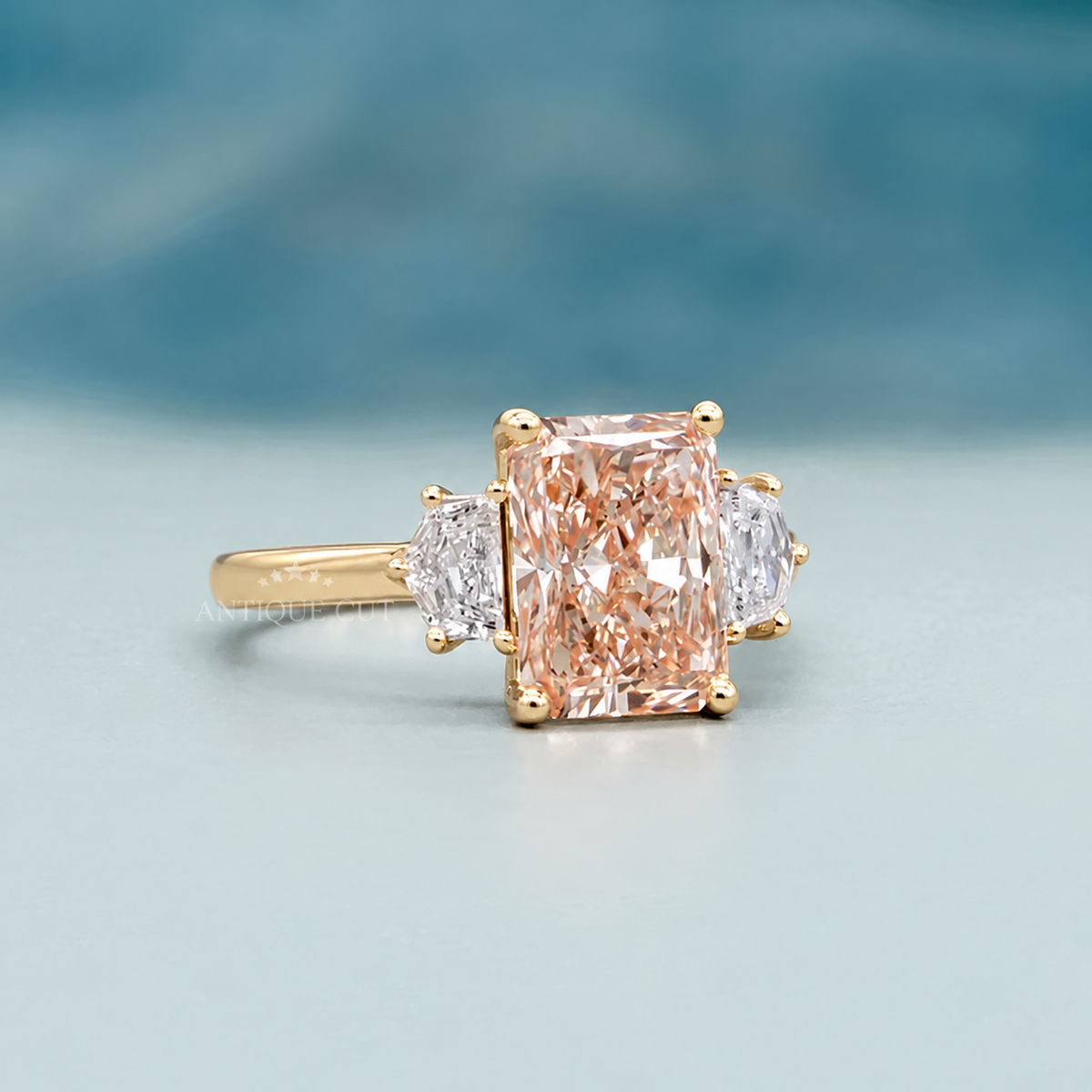 10k Yellow Gold, 14k Yellow Gold, 18k Yellow Gold