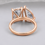 10k Rose Gold, 14k Rose Gold, 18k Rose Gold