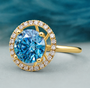 10k Yellow Gold, 14k Yellow Gold, 18k Yellow Gold