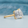 10k Yellow Gold, 14k Yellow Gold, 18k Yellow Gold
