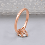 10k Rose Gold, 14k Rose Gold, 18k Rose Gold