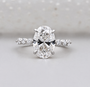 10k White Gold, 14k White Gold, 18k White Gold, Platinum
