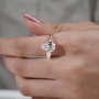 10k Rose Gold, 14k Rose Gold, 18k Rose Gold
