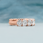 10k Rose Gold, 14k Rose Gold, 18k Rose Gold