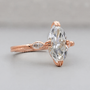 10k Rose Gold, 14k Rose Gold, 18k Rose Gold