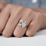 10k Rose Gold, 14k Rose Gold, 18k Rose Gold