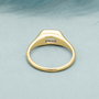 10k Yellow Gold, 14k Yellow Gold, 18k Yellow Gold